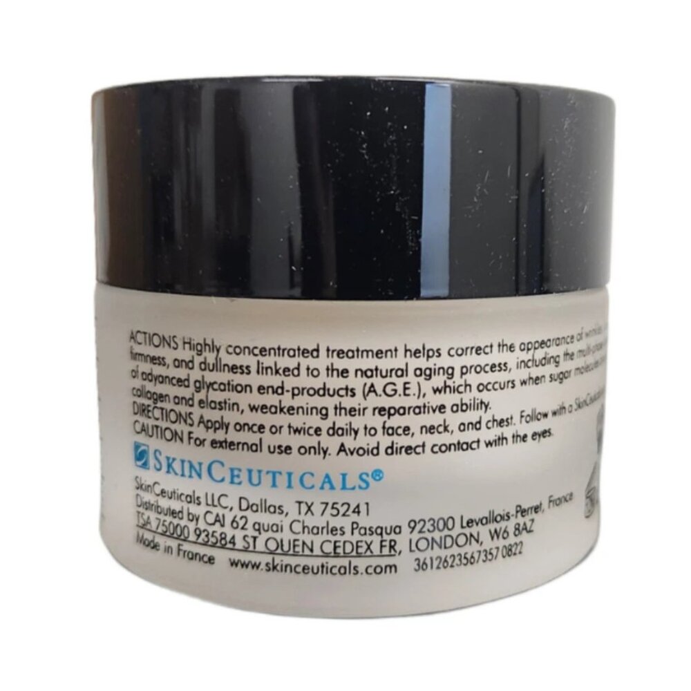 SkinCeuticals A.G.E. Interrupter Advanced, 1.7 oz NEW SEALED . - Picture 2 of 7